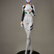 Imagen para el artículo titulado Por solo 27.000 dólares puedes tener estas estatuas de Evangelion tamaño humano